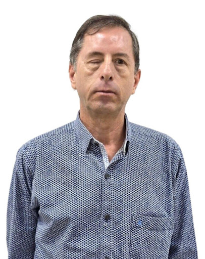 Ramiro Vélez Rivera