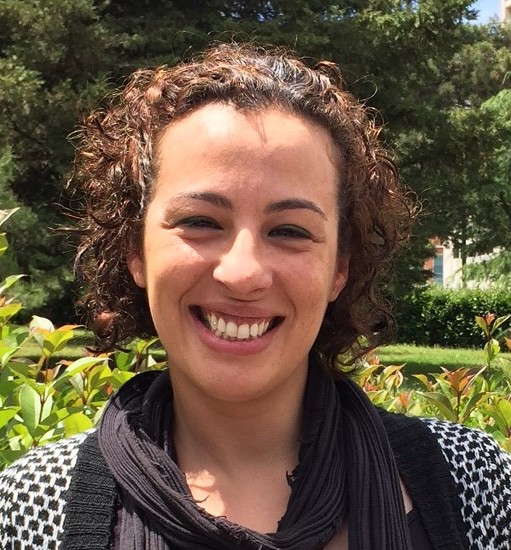 Teresa Alzás García