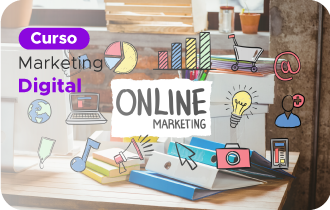 Curso Marketing Digital