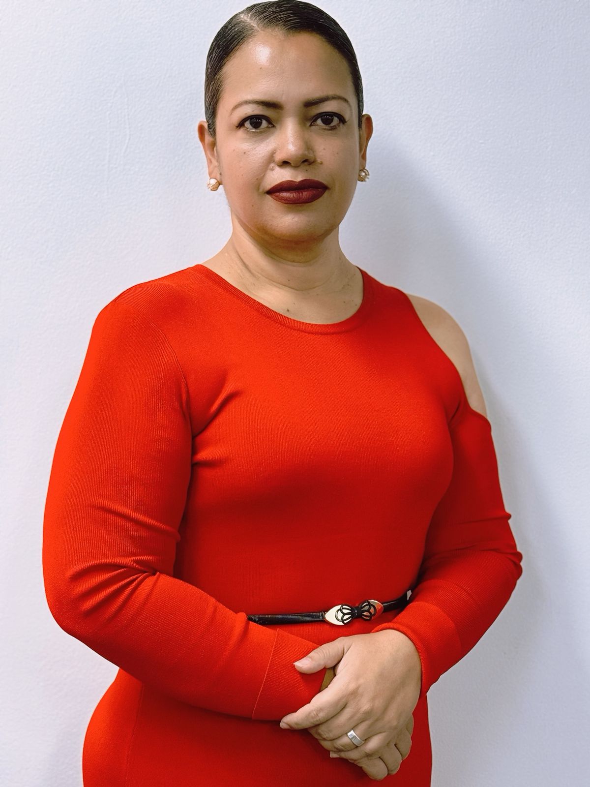 Aura María Vasco Ospina