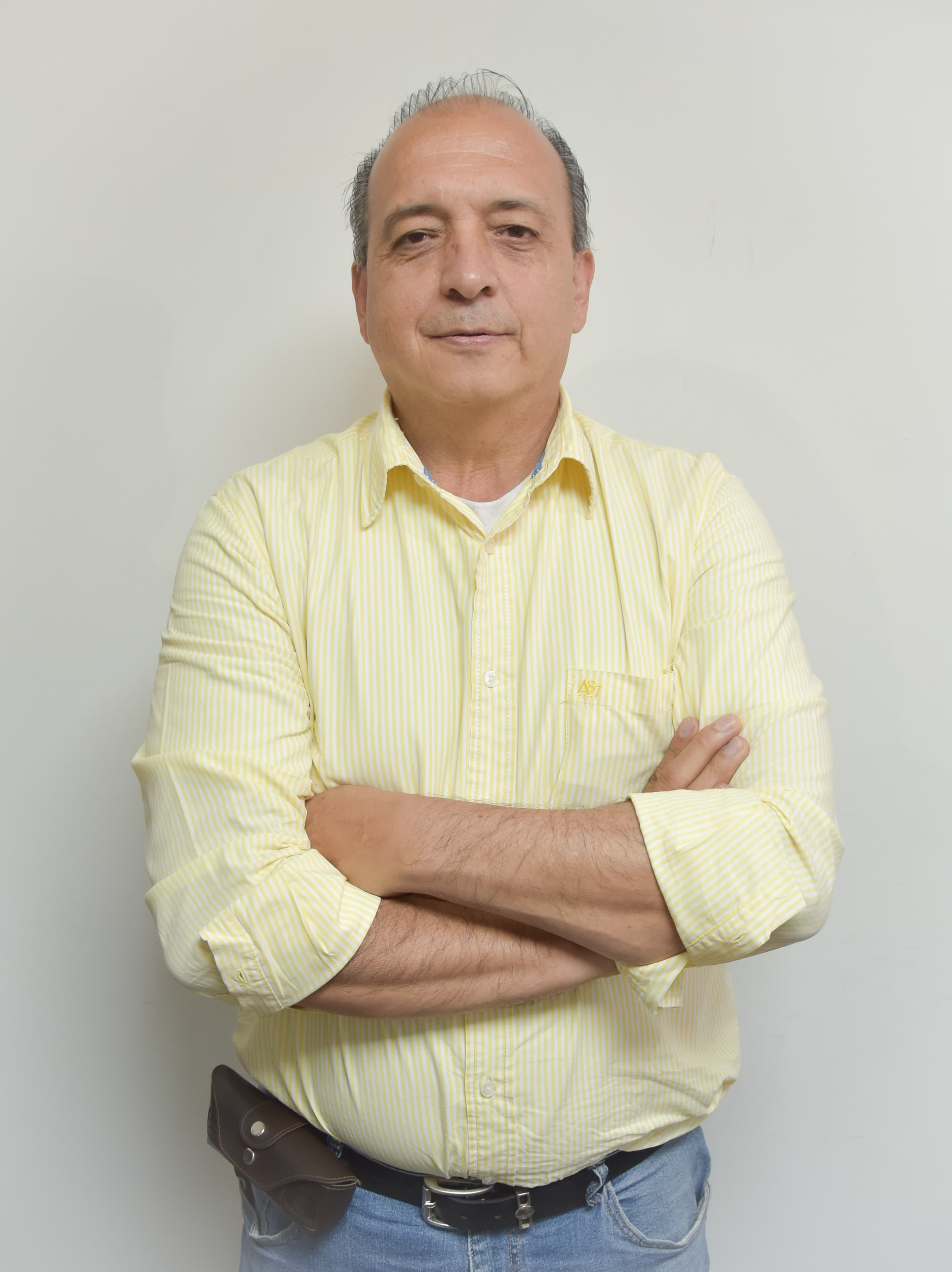 Carlos Alberto Montoya Corrales