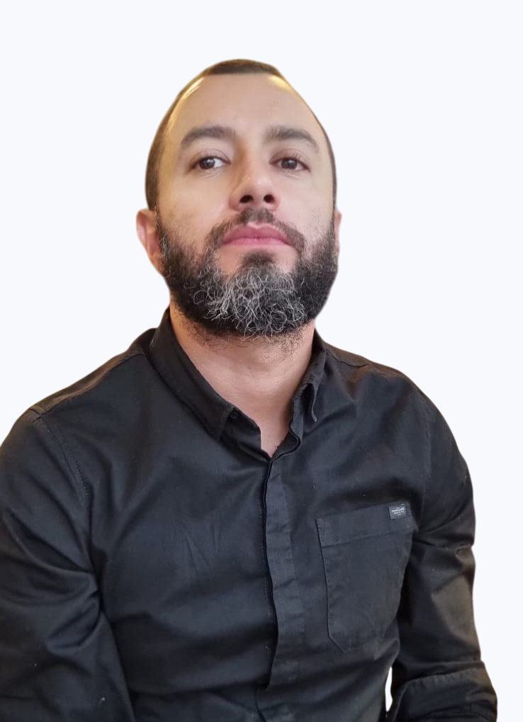 Carlos Alberto Restrepo Carvajal