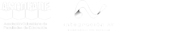 Logos entidades que apoyan el encuentro