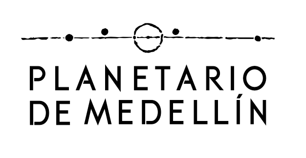 Planetario de Medellín