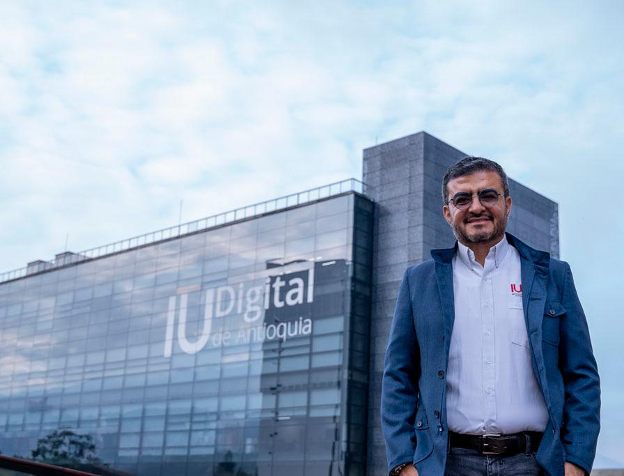 Jasson Alberto de la Rosa Isaza