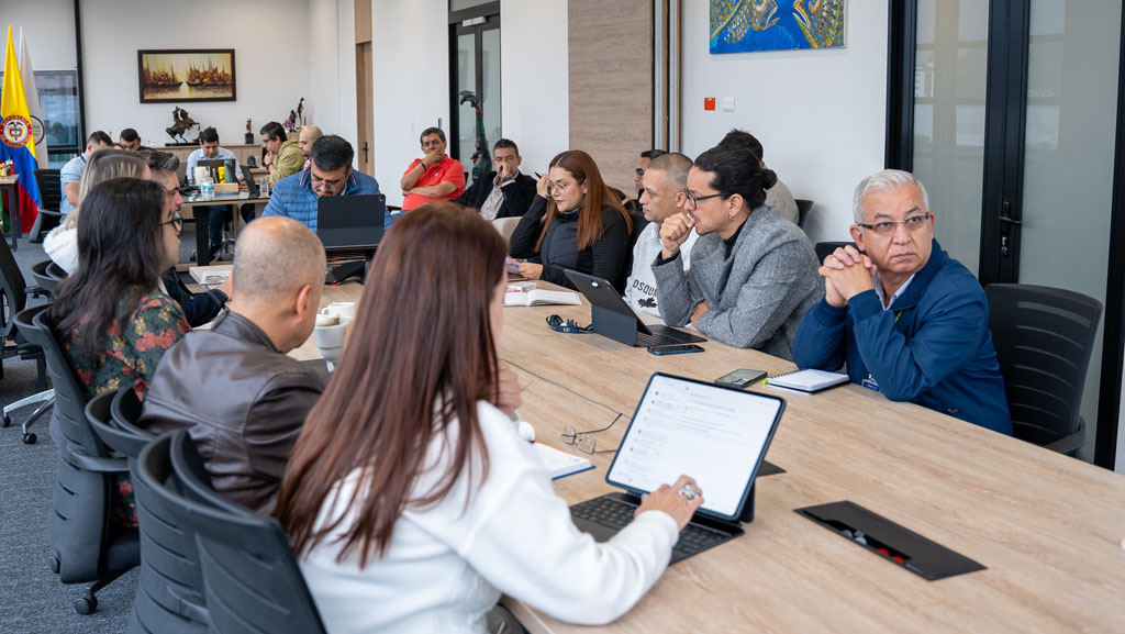 Organos de dirección