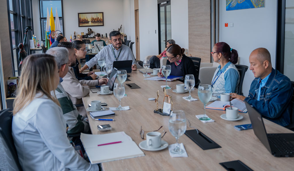 Organos de dirección