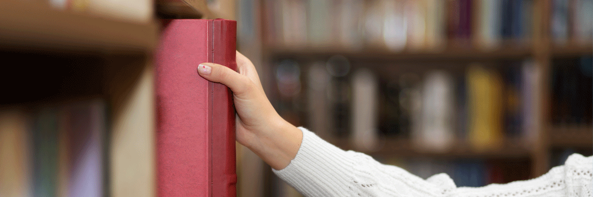 Bibliotecas de acceso abierto