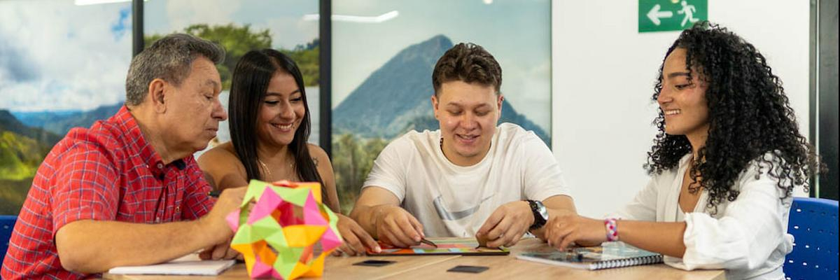 Sistema de Investigación Institucional