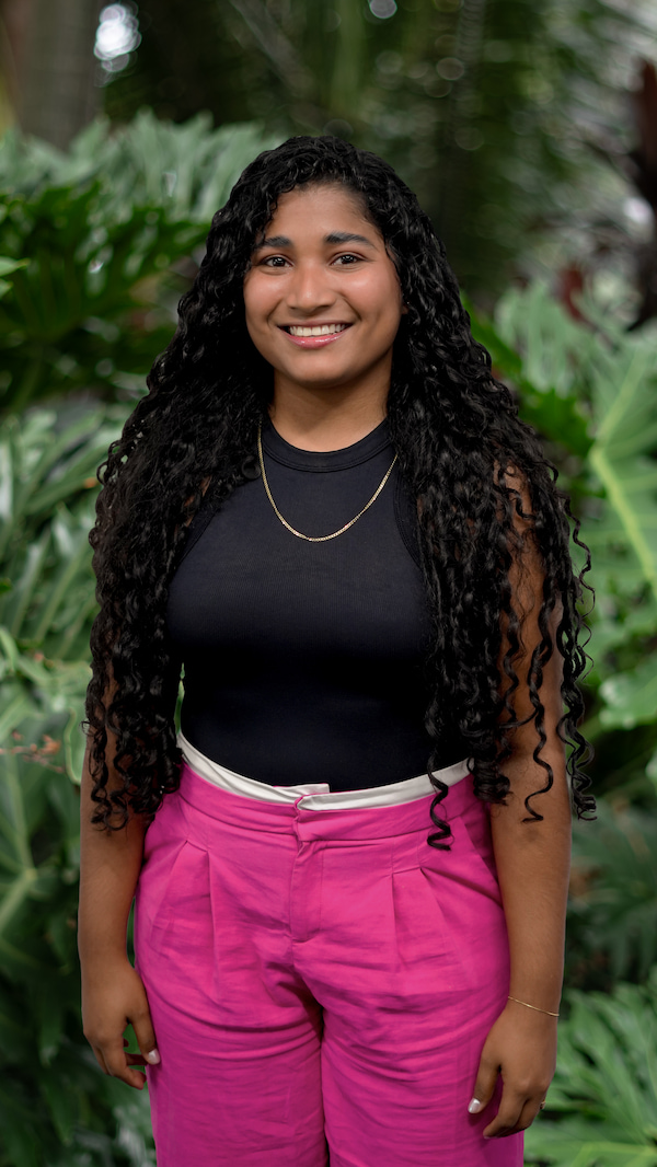 Representante de los Egresados