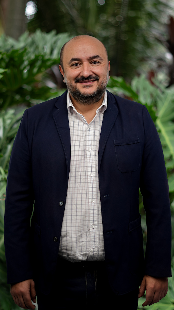 Delegado del Gobernador de Antioquia