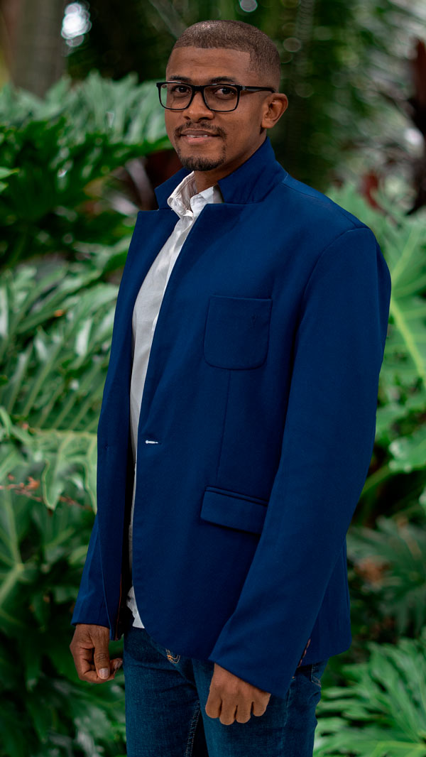 Representante de los Estudiantes