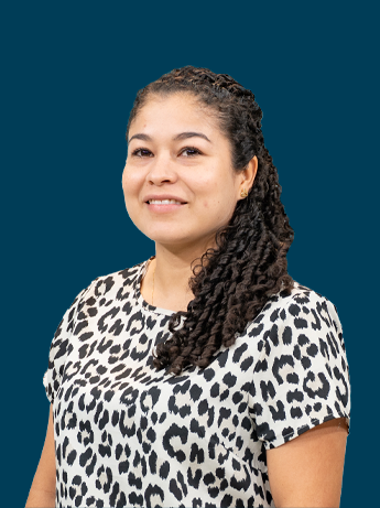 Geraldin Andrea Rivero Beltran