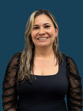 Luz Amalia Zapata Marín