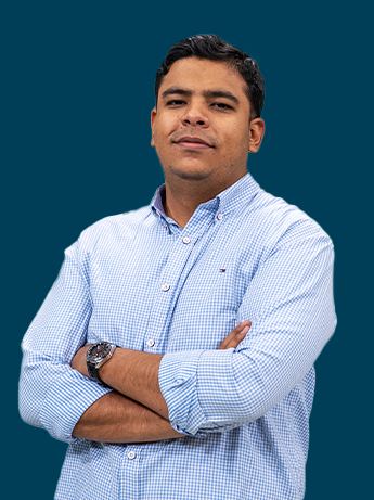 Andrés Enrique Barrera Morales