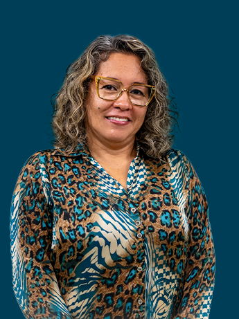 Elda Mónica Restrepo Aguirre