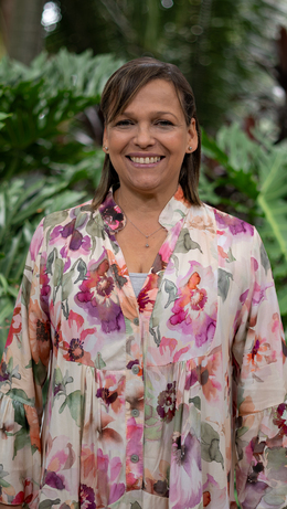 Alba Lucia Velásquez Hernández