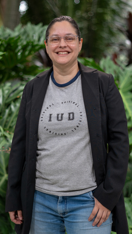 Director de Tecnología