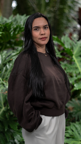 Ángela María Parra Rodríguez