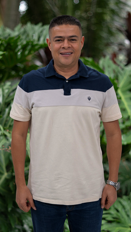 Babinton Dario Florez Moreno