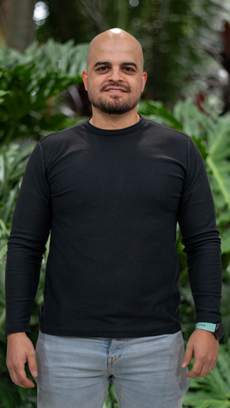 Vicerrector de Extensión