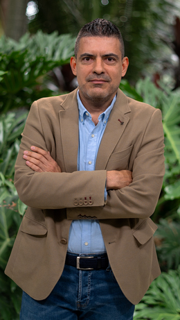 Carlos Eduardo Ortega Zapata