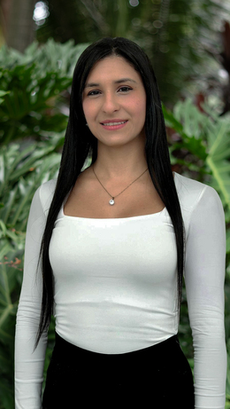 Carolina Álvarez Sierra