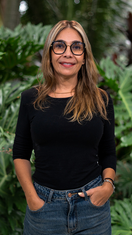 Catalina María Gutiérrez Ángel