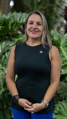 Catalina Morales Botero