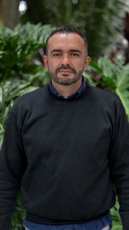 Cesar Alexander Zapata Jiménez