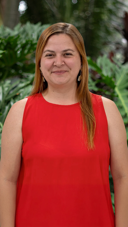 Clara Paula Roldán Palacio