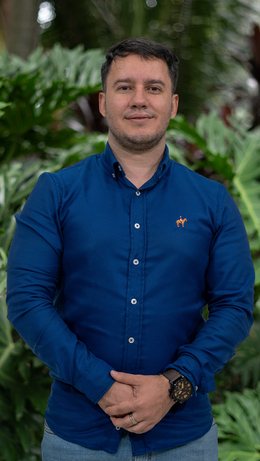 Cristian Andrés Echeverri Jaramillo