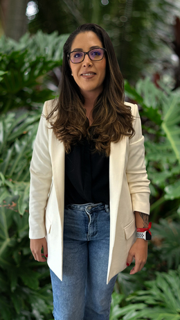 Cristina Gallego Correa