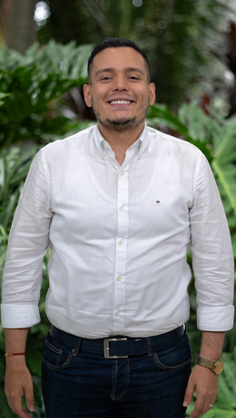 David Alejandro Alvarez Jimenez