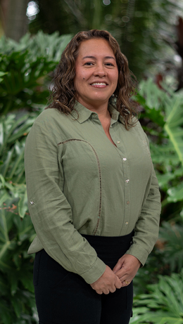 Elda Mónica Restrepo Aguirre