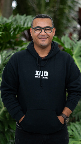 Fabián Erley Escudero Salgado