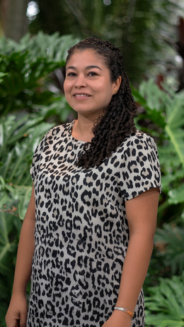 Geraldin Andrea Rivero Beltran