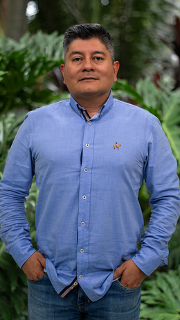 Helbert Andres Oñate Pinto