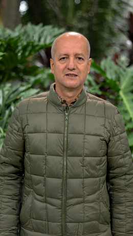 Hermes Jaime Iván Gutiérrez Piedrahita