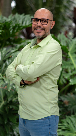 Jairo Hernando Tangarife Ríos