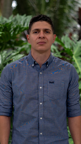 Javier Alberto Barranco Silva