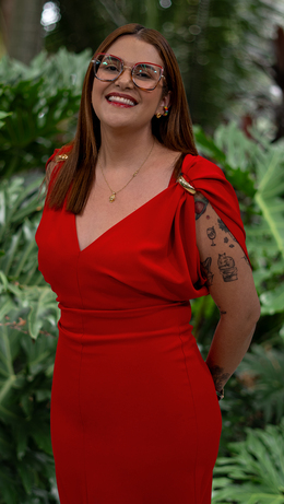 Jessica Andrea Agudelo Vélez