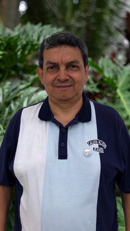 Jhon Jaime Tuberquia Carvajal