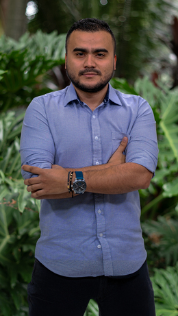 Jhonatann David Hernández López