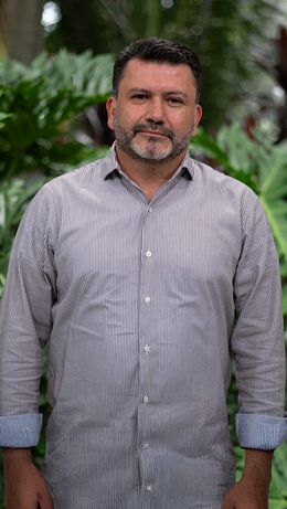 Jorge Eliecer Gonzalez Parra