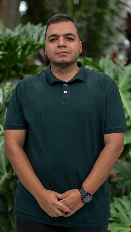 Jose Daniel Rodriguez Lopez