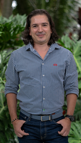 Juan Pablo Arroyave Castro