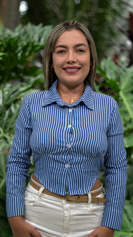 Lina María Durán Tejada