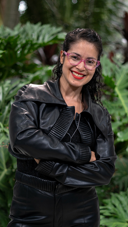 Litza Verónica Cruz Londoño