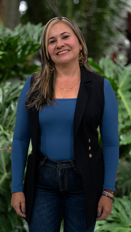 Luz Amalia Zapata Marín